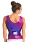 Preview: ERVY  ECHO  ER 11681.07/1  Gymdress, Turnanzug, Gymnastikanzug